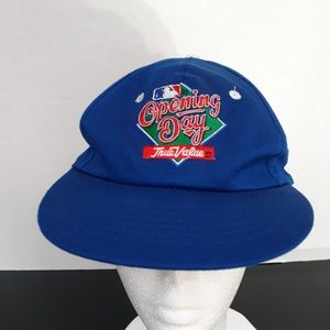 True Value Chicago Cubs Opening Day Hat